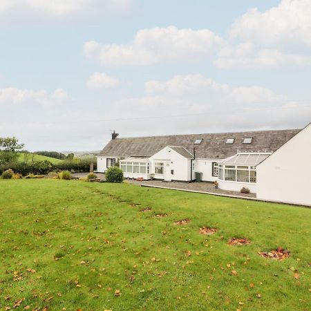 Whiteside Cottage Darvel 外观 照片