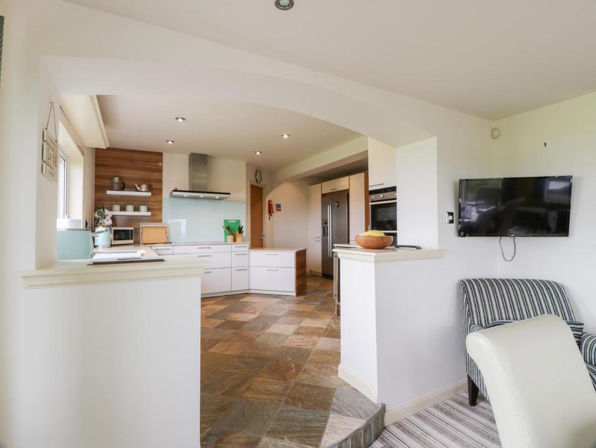 Whiteside Cottage Darvel 外观 照片