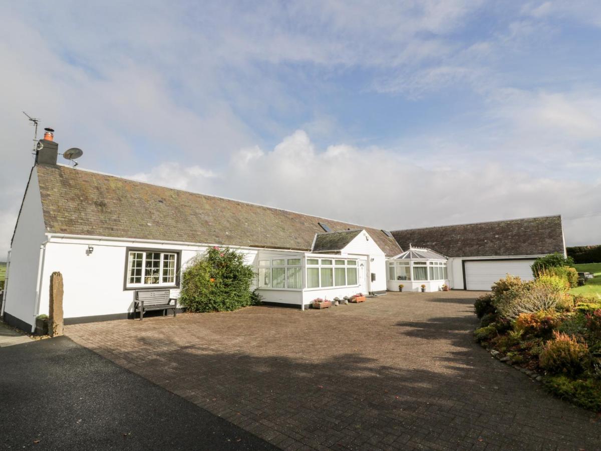 Whiteside Cottage Darvel 外观 照片