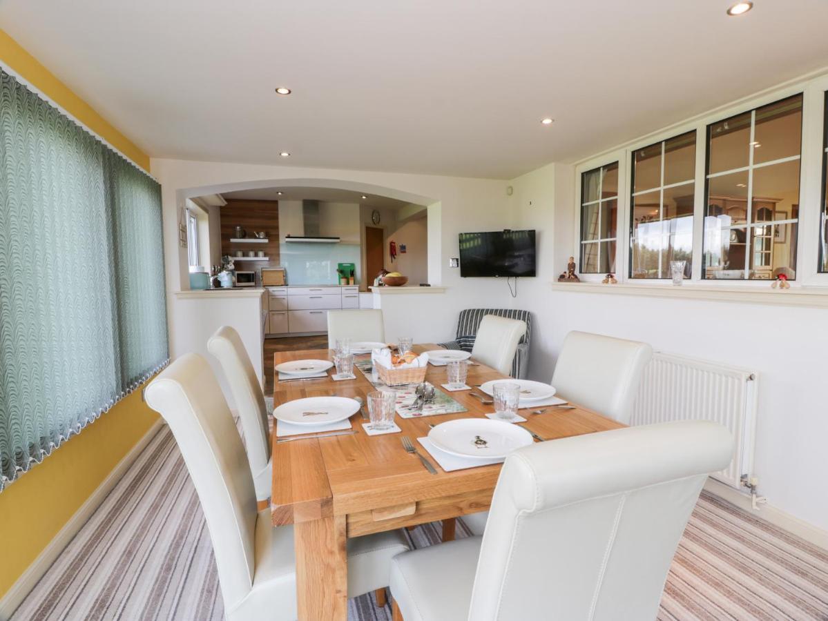 Whiteside Cottage Darvel 外观 照片