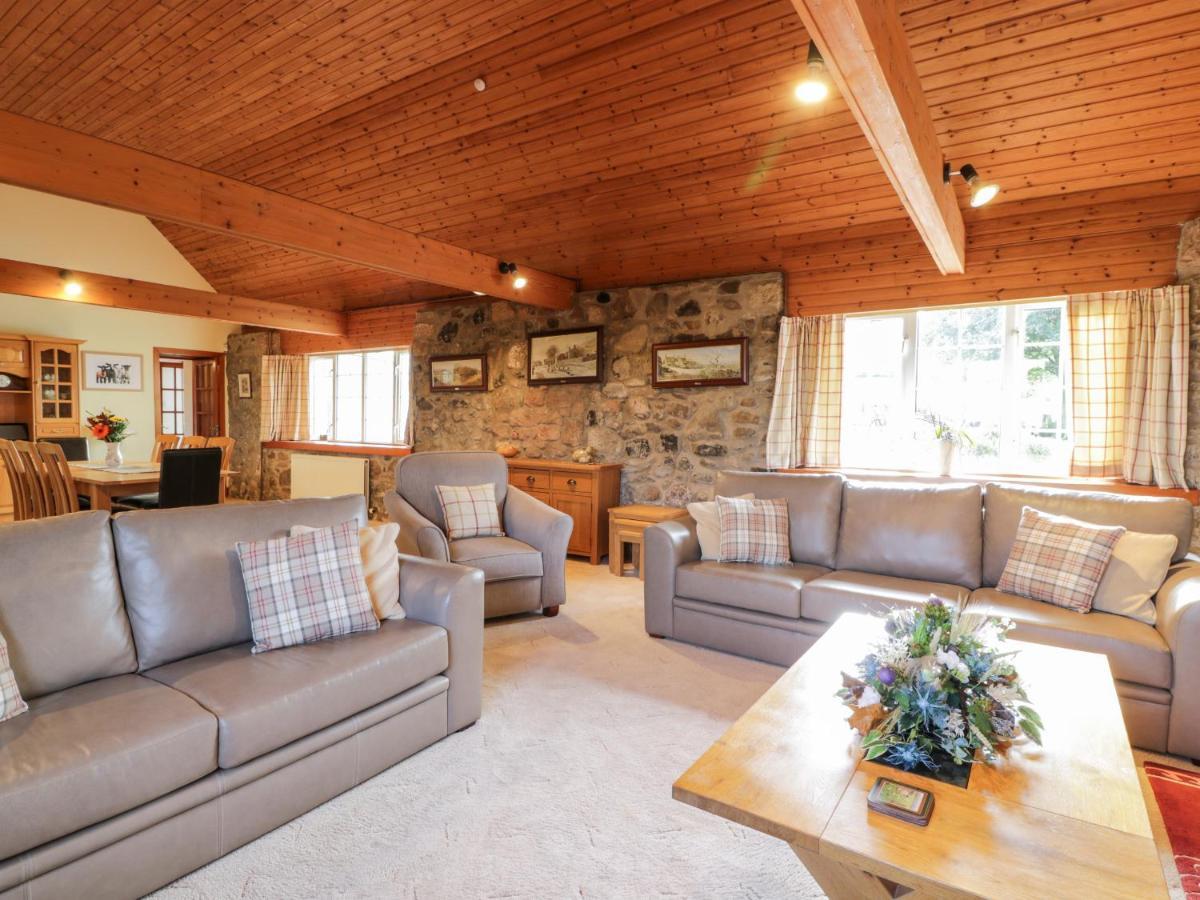 Whiteside Cottage Darvel 外观 照片