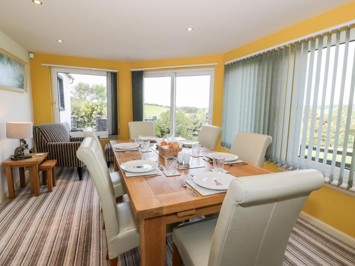 Whiteside Cottage Darvel 外观 照片