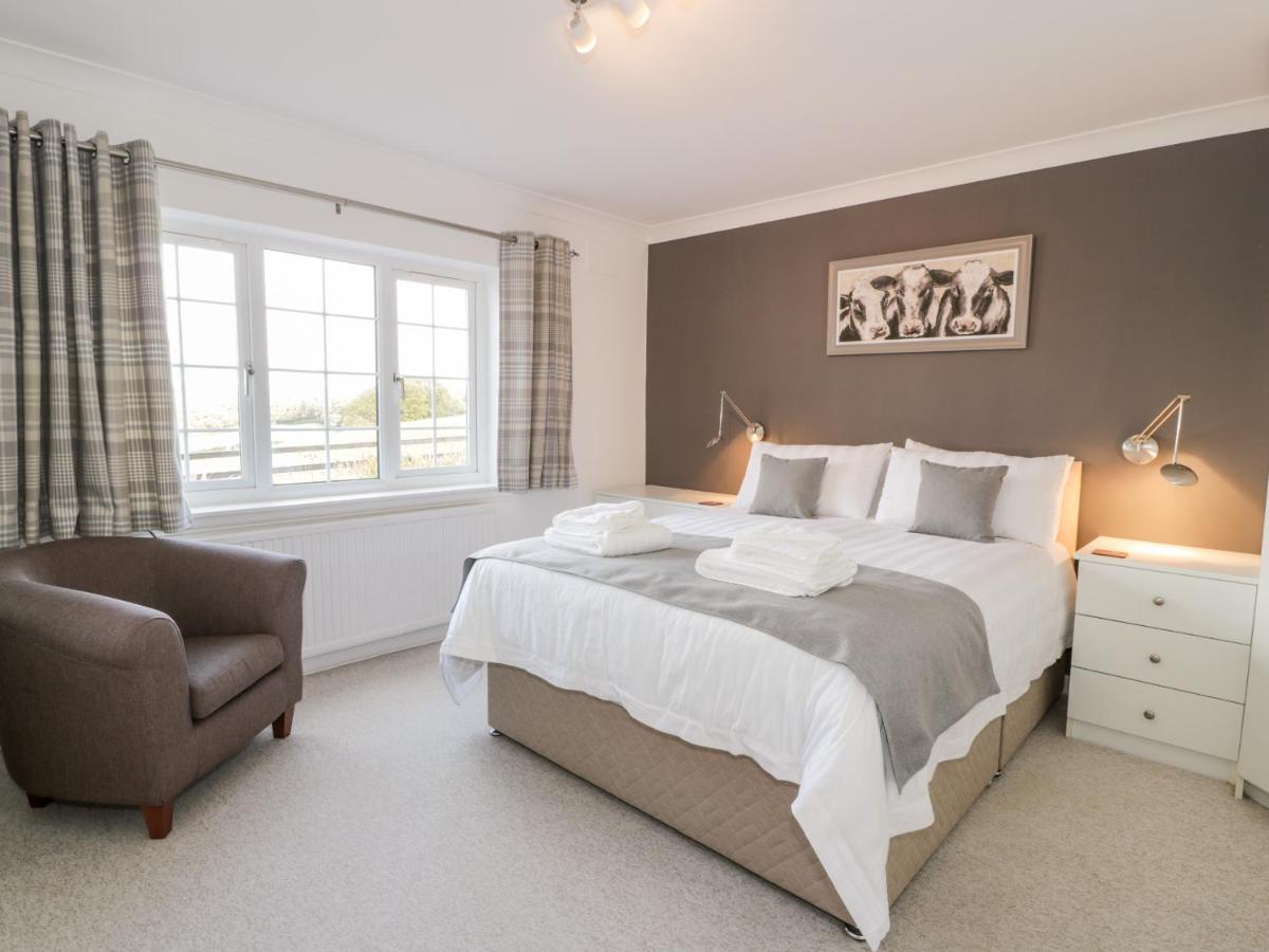 Whiteside Cottage Darvel 外观 照片
