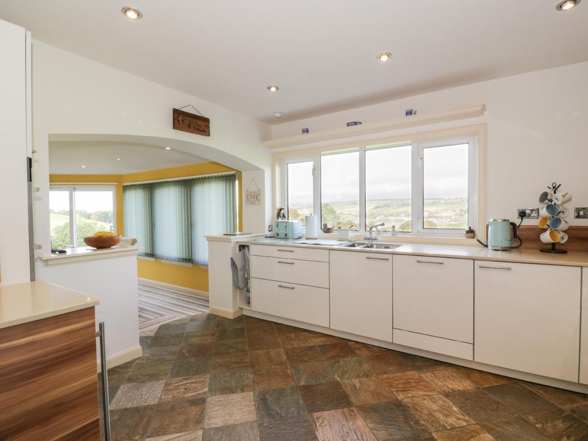 Whiteside Cottage Darvel 外观 照片