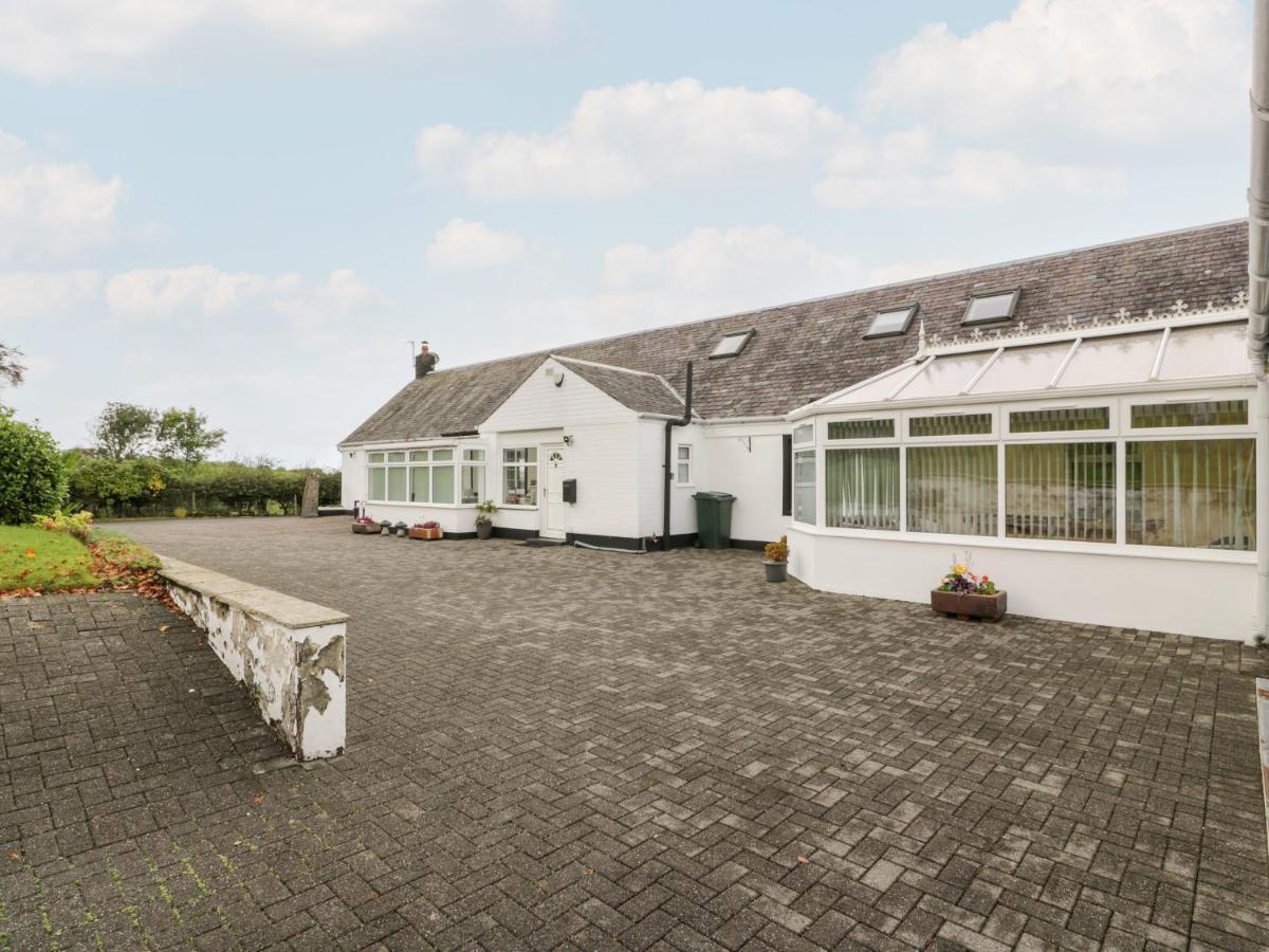 Whiteside Cottage Darvel 外观 照片
