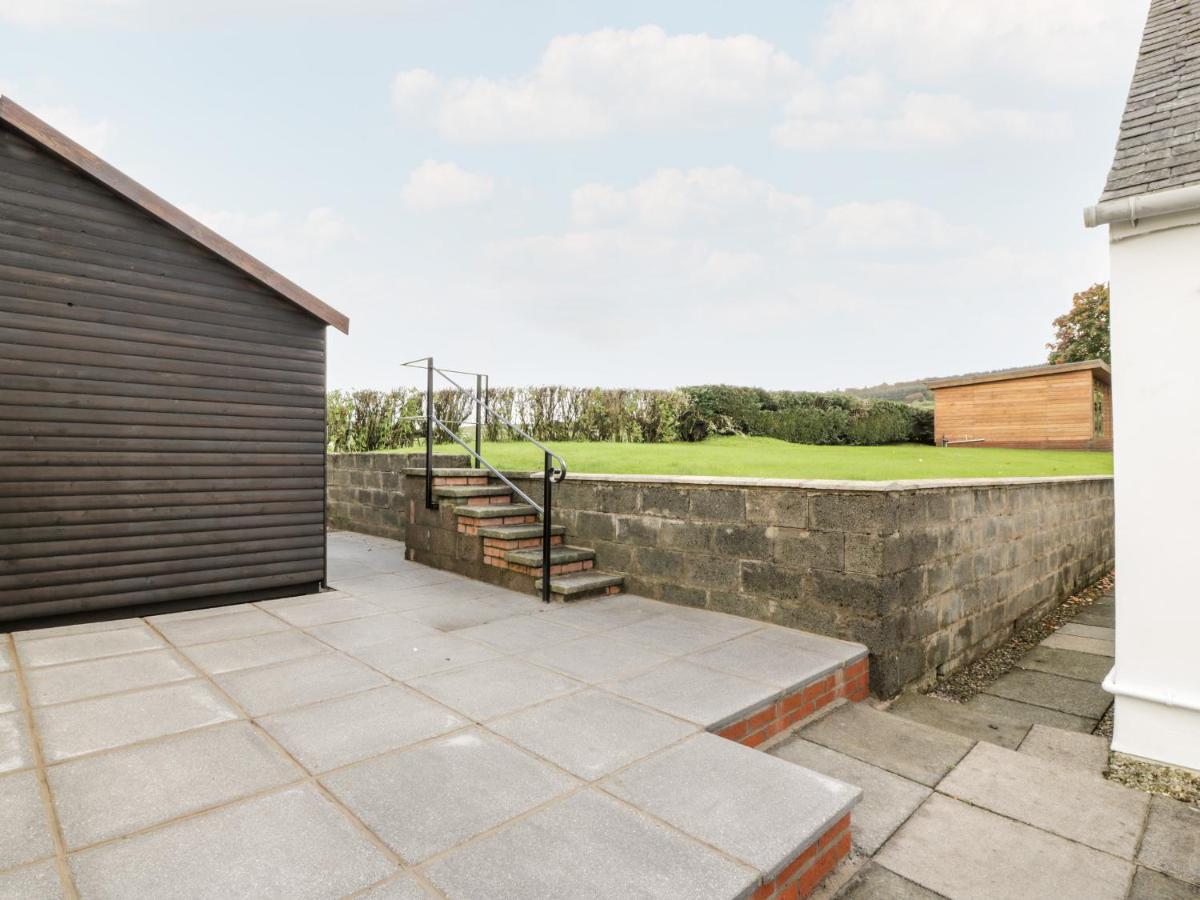 Whiteside Cottage Darvel 外观 照片