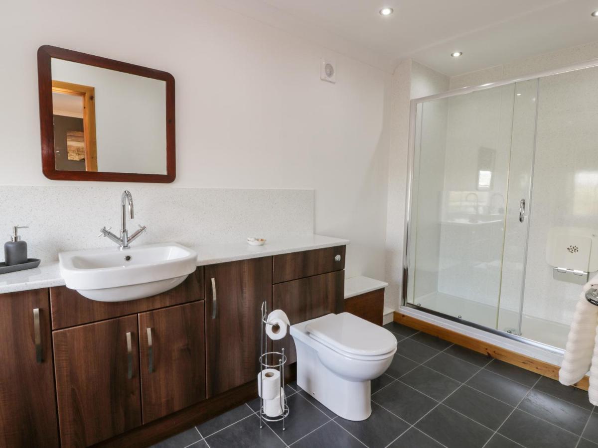 Whiteside Cottage Darvel 外观 照片