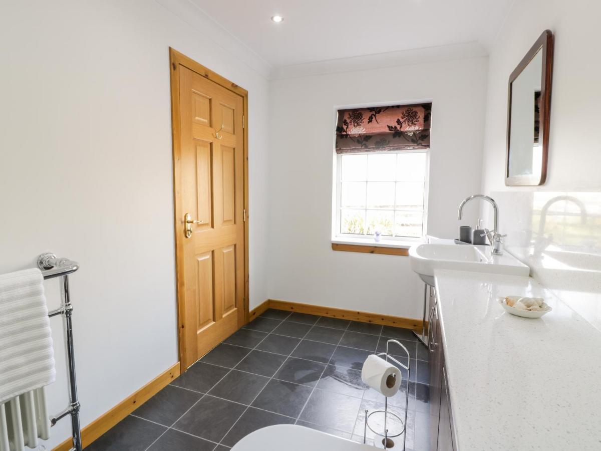 Whiteside Cottage Darvel 外观 照片