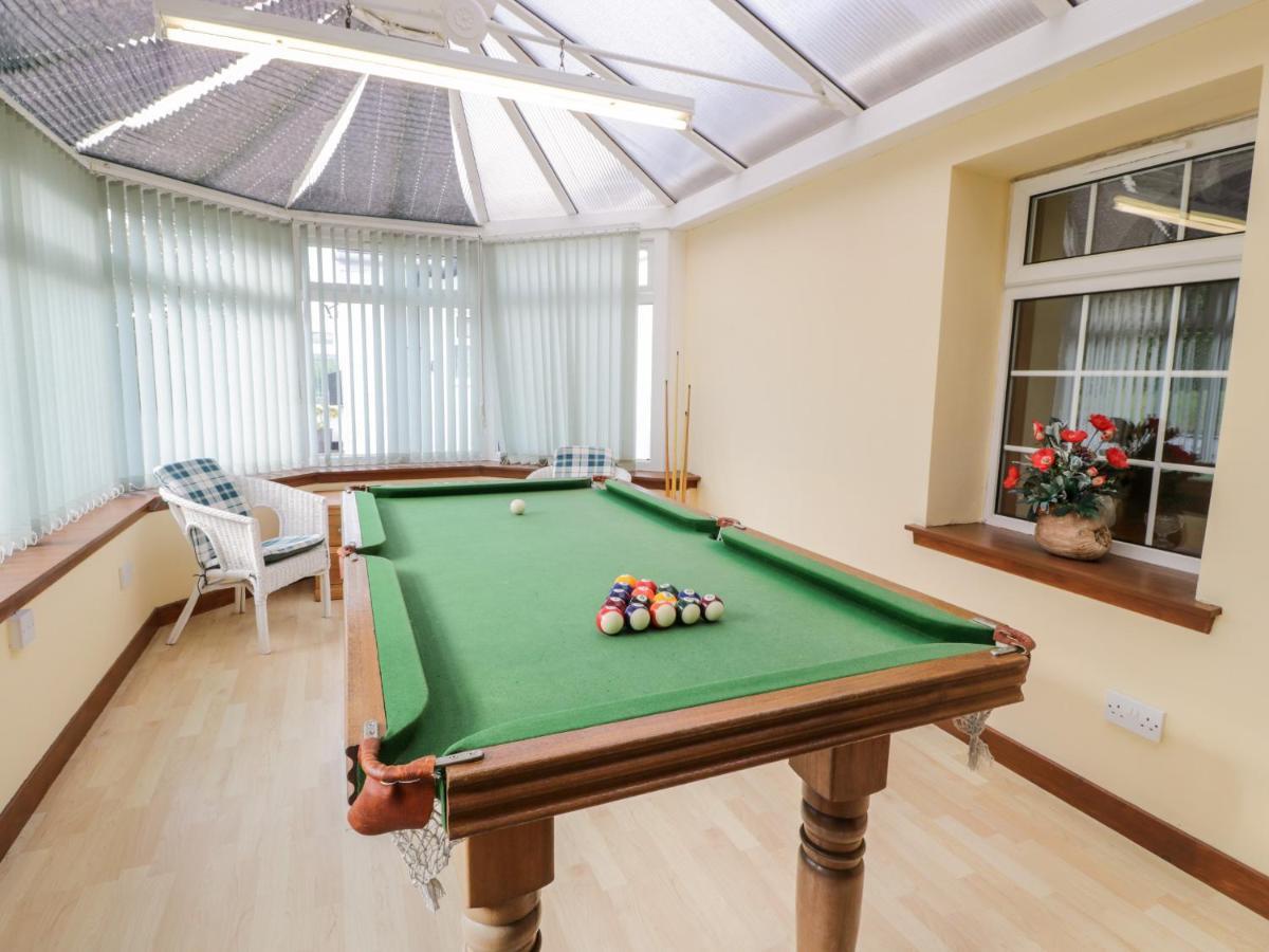 Whiteside Cottage Darvel 外观 照片