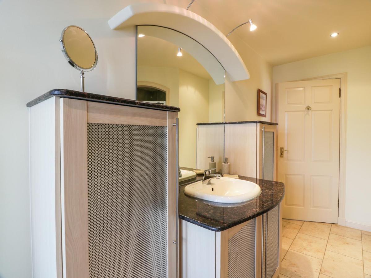 Whiteside Cottage Darvel 外观 照片