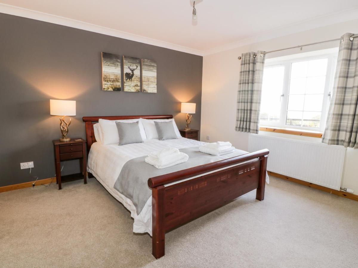 Whiteside Cottage Darvel 外观 照片