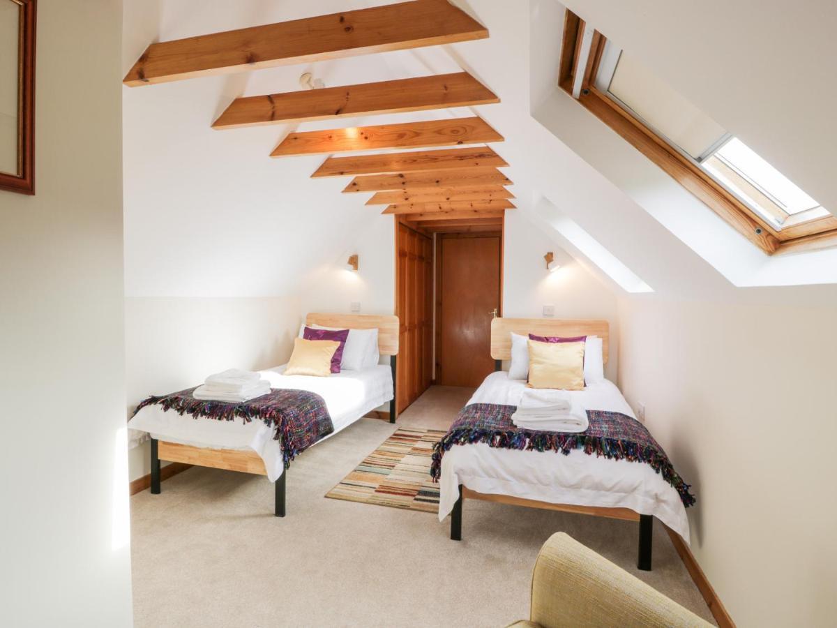 Whiteside Cottage Darvel 外观 照片