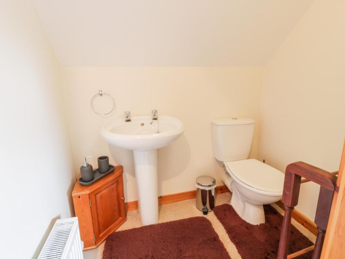 Whiteside Cottage Darvel 外观 照片